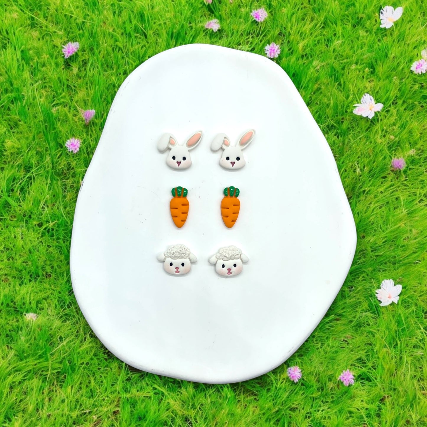 Easter Stud Pack