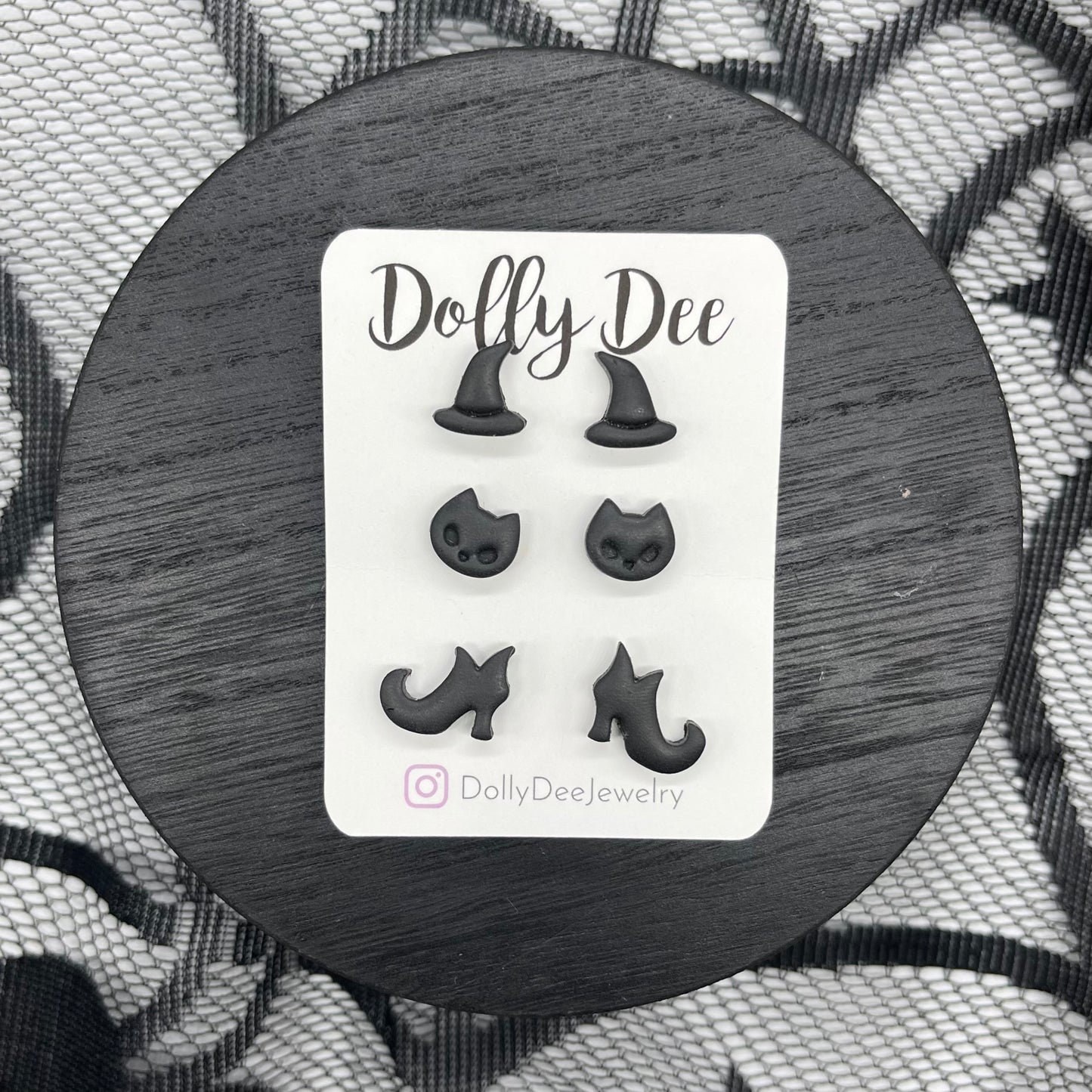 Witching Hour Stud Pack