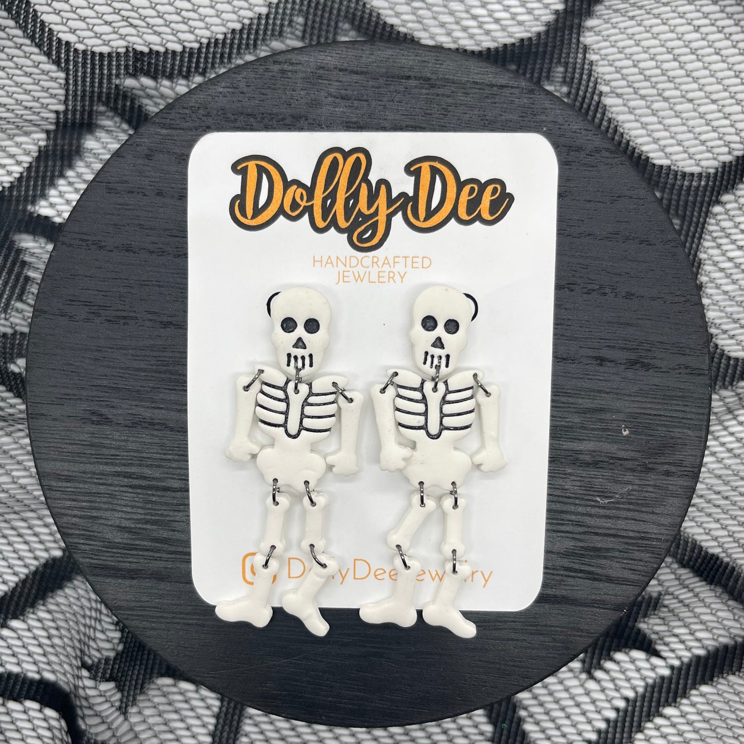 Skully the Skeleton