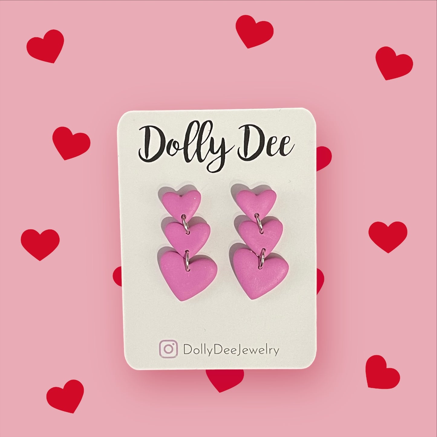 Drop Hearts