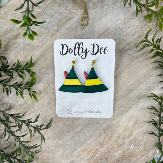 Elf Hat