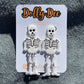 Skully the Skeleton